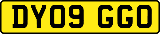 DY09GGO