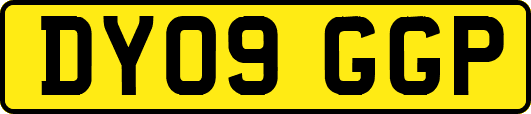DY09GGP