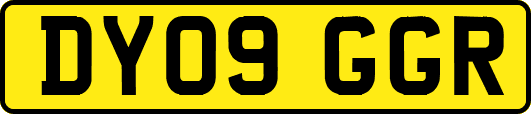 DY09GGR