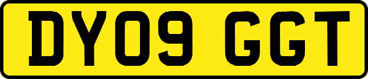 DY09GGT