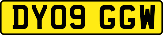 DY09GGW