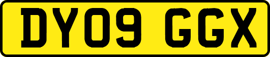 DY09GGX