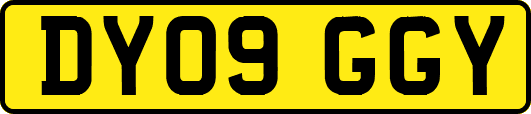 DY09GGY