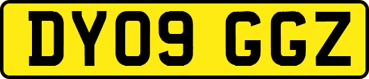 DY09GGZ