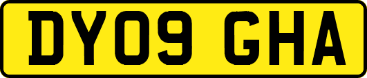 DY09GHA