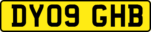 DY09GHB