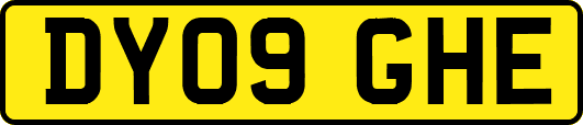 DY09GHE