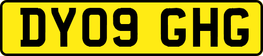 DY09GHG