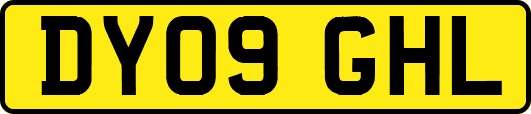 DY09GHL