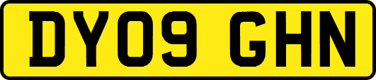 DY09GHN