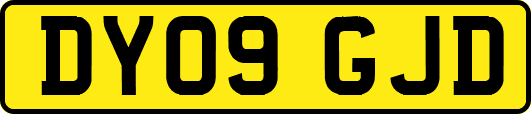 DY09GJD