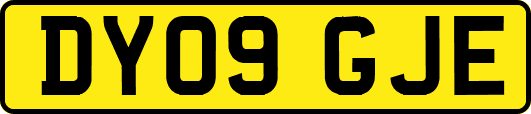 DY09GJE