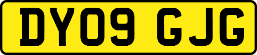 DY09GJG