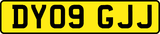 DY09GJJ