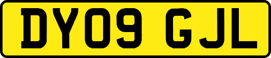 DY09GJL