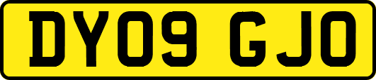 DY09GJO
