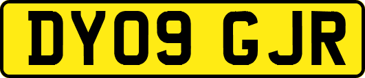 DY09GJR