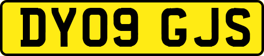 DY09GJS