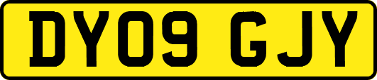 DY09GJY