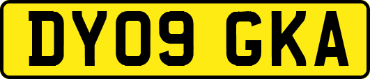 DY09GKA