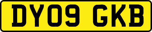 DY09GKB
