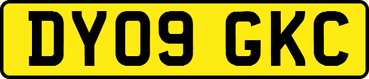 DY09GKC