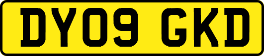 DY09GKD