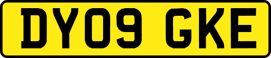 DY09GKE