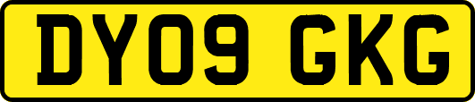 DY09GKG