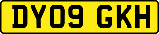 DY09GKH