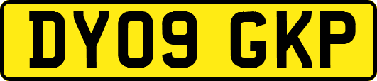 DY09GKP