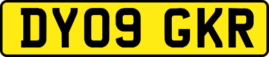 DY09GKR