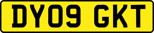 DY09GKT