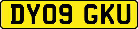 DY09GKU