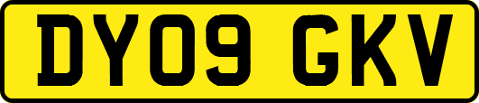 DY09GKV