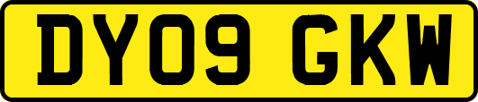 DY09GKW