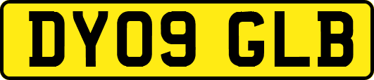 DY09GLB
