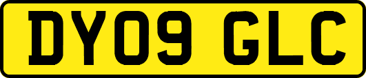 DY09GLC