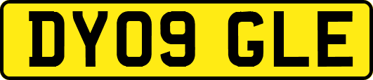 DY09GLE