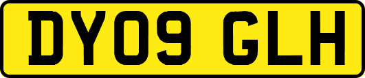 DY09GLH