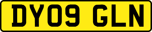 DY09GLN