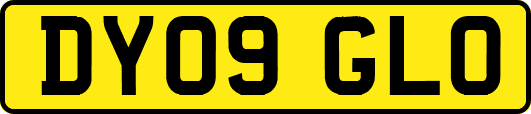 DY09GLO