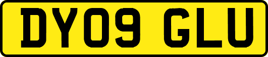 DY09GLU