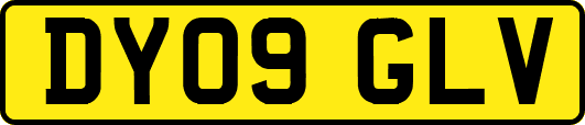 DY09GLV
