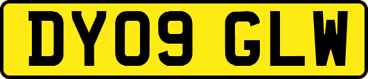 DY09GLW