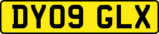 DY09GLX