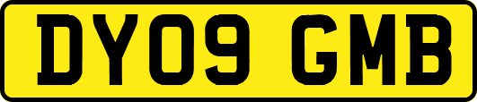 DY09GMB