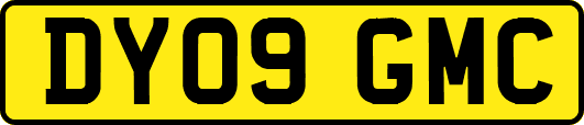 DY09GMC