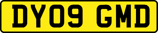DY09GMD