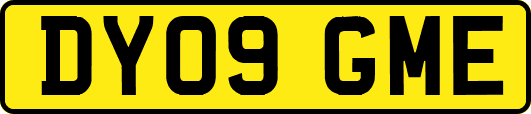 DY09GME